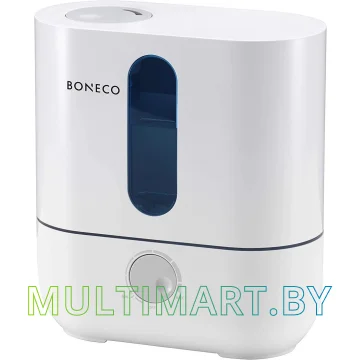 Увлажнитель воздуха Boneco Air-O-Swiss U201a (белый)